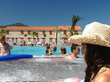  Für 4 Personen: Hübsches Apartment / Ferienwohnung in der Region Languedoc-Roussillon