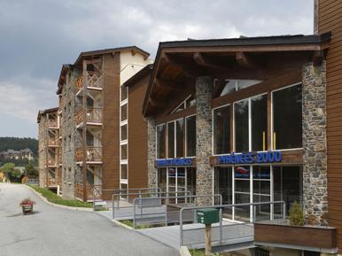  Für 4 Personen: Hübsches Apartment / Ferienwohnung in der Region Languedoc-Roussillon