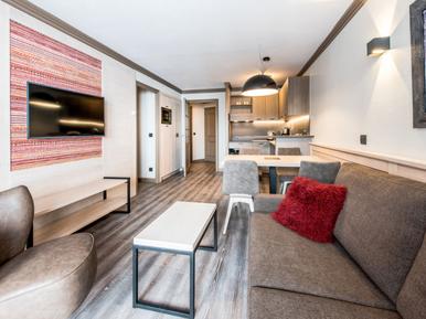 Rhone-Alpes Ferienwohnung