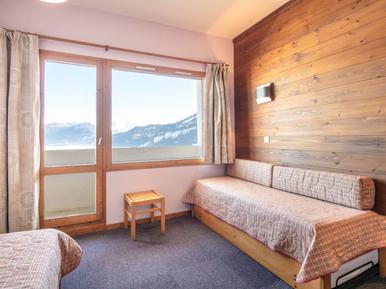  Für 8 Personen: Hübsches Apartment / Ferienwohnung in der Region Celliers