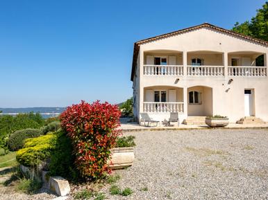  Für 6 Personen: Hübsches Apartment / Ferienwohnung in der Region Provence