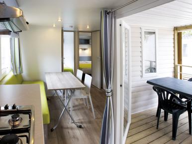 Gemütliches Ferienhaus : Region Gréoux-les-Bains für 7 Personen