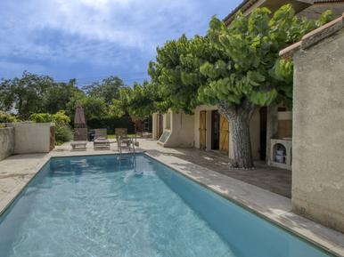  Für 8 Personen: Hübsches Apartment / Ferienwohnung in der Region Saint-Cyr-sur-Mer