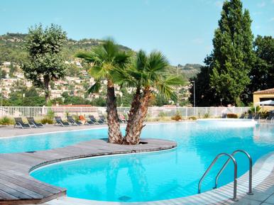 Gemütliches Ferienhaus : Region Sollies-Toucas für 6 Personen
