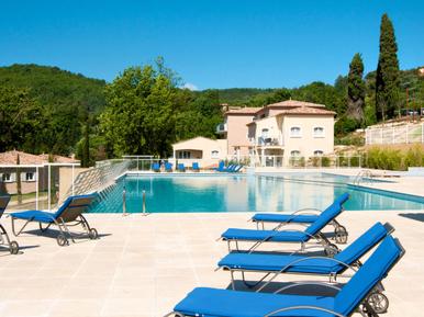  Für 6 Personen: Hübsches Apartment / Ferienwohnung in der Region Cote d'Azur