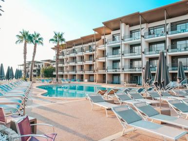  Für 2 Personen: Hübsches Apartment / Ferienwohnung in der Region Provence