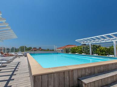  Für 4 Personen: Hübsches Apartment / Ferienwohnung in der Region Cagnes-sur-Mer