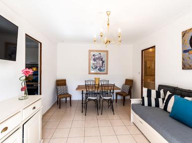  Für 5 Personen: Hübsches Apartment / Ferienwohnung in der Region Propriano