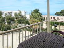 Holiday apartment 3499074 for 4 persons in L'Île-Rousse