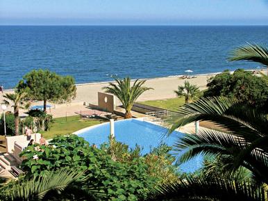  Für 4 Personen: Hübsches Apartment / Ferienwohnung in der Region Santa-Lucia-di-Moriani
