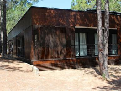 Gemütliches Ferienhaus : Region Calvi für 8 Personen