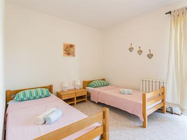  Für 4 Personen: Hübsches Apartment / Ferienwohnung in der Region Tar-Vabriga