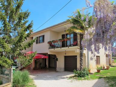  Für 5 Personen: Hübsches Apartment / Ferienwohnung in der Region Kukci