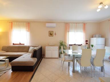  Für 4 Personen: Hübsches Apartment / Ferienwohnung in der Region Sosici