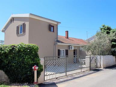  Für 2 Personen: Hübsches Apartment / Ferienwohnung in der Region Medulin