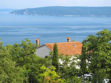  Für 4 Personen: Hübsches Apartment / Ferienwohnung in der Region Moscenice