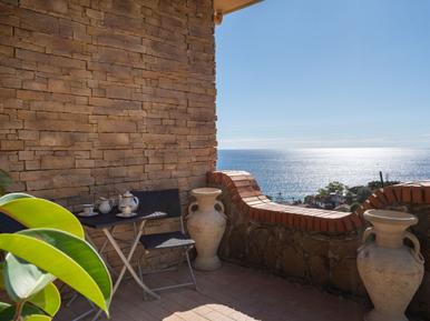  Für 4 Personen: Hübsches Apartment / Ferienwohnung in der Region Sanremo
