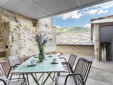  Für 4 Personen: Hübsches Apartment / Ferienwohnung in der Region Torre Papone