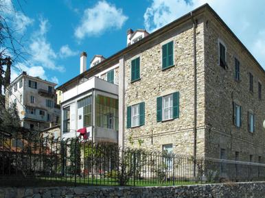  Für 6 Personen: Hübsches Apartment / Ferienwohnung in der Region Dolcedo