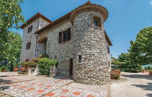 Ferienhaus, Privater Pool