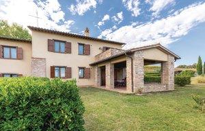  Für 6 Personen: Hübsches Apartment / Ferienwohnung in der Region Marsciano