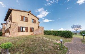  Für 6 Personen: Hübsches Apartment / Ferienwohnung in der Region Marsciano