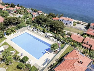  Für 6 Personen: Hübsches Apartment / Ferienwohnung in der Region Piani