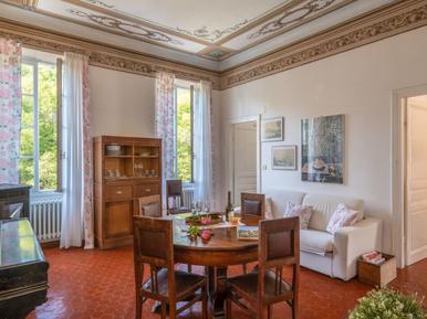  Für 9 Personen: Hübsches Apartment / Ferienwohnung in der Region Ligurien