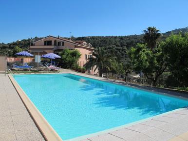 Für 6 Personen: Hübsches Apartment / Ferienwohnung in der Region Diano Castello