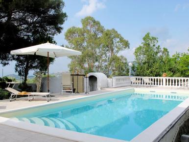  Für 4 Personen: Hübsches Apartment / Ferienwohnung in der Region Imperia-Porto Maurizio