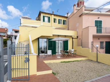  Für 5 Personen: Hübsches Apartment / Ferienwohnung in der Region Chiappa