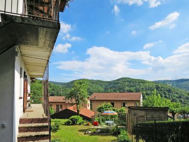 Ortasee Ferienhaus