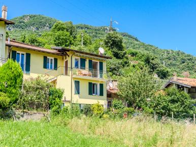  Für 4 Personen: Hübsches Apartment / Ferienwohnung in der Region Comer See