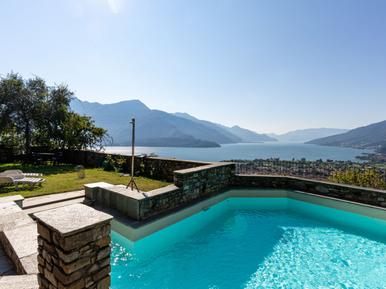  Für 2 Personen: Hübsches Apartment / Ferienwohnung in der Region San Carlo