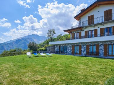  Für 6 Personen: Hübsches Apartment / Ferienwohnung in der Region Brenzio