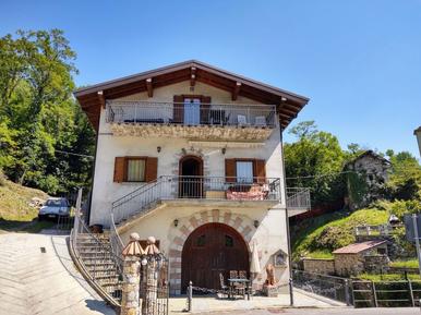  Für 5 Personen: Hübsches Apartment / Ferienwohnung in der Region Albonico