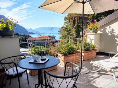  Für 4 Personen: Hübsches Apartment / Ferienwohnung in der Region Dorio