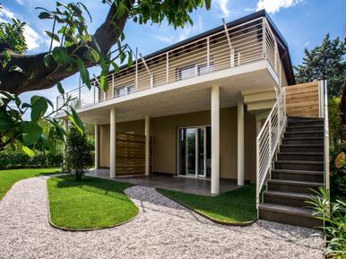  Für 6 Personen: Hübsches Apartment / Ferienwohnung in der Region Pieve di Manerba