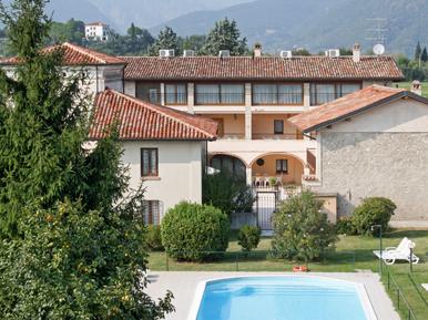  Für 7 Personen: Hübsches Apartment / Ferienwohnung in der Region Cunettone