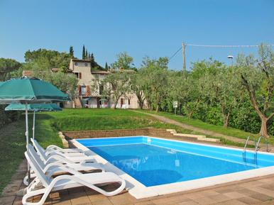  Für 4 Personen: Hübsches Apartment / Ferienwohnung in der Region Garda