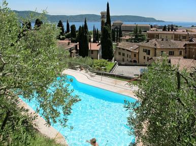  Für 6 Personen: Hübsches Apartment / Ferienwohnung in der Region Toscolano-Maderno