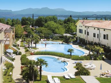  Für 7 Personen: Hübsches Apartment / Ferienwohnung in der Region Peschiera del Garda