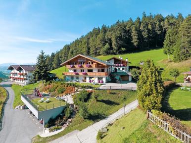  Für 6 Personen: Hübsches Apartment / Ferienwohnung in der Region Dolomiten