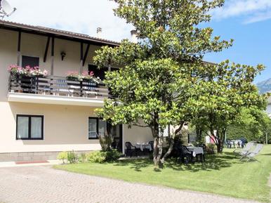  Für 6 Personen: Hübsches Apartment / Ferienwohnung in der Region Caldonazzo