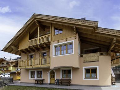  Für 4 Personen: Hübsches Apartment / Ferienwohnung in der Region Trentino