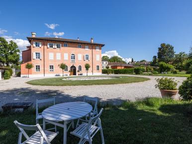  Für 4 Personen: Hübsches Apartment / Ferienwohnung in der Region Strassoldo