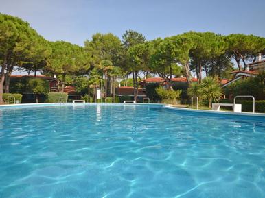  Für 6 Personen: Hübsches Apartment / Ferienwohnung in der Region Bibione