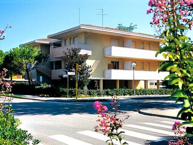  Für 4 Personen: Hübsches Apartment / Ferienwohnung in der Region Bibione