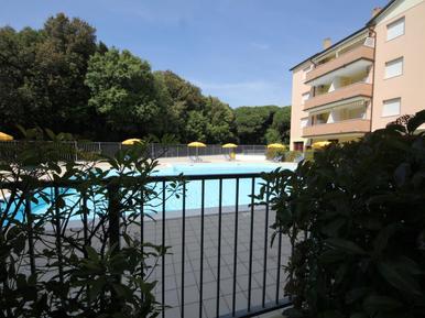  Für 6 Personen: Hübsches Apartment / Ferienwohnung in der Region Rosolina Mare