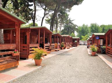 Gemütliches Ferienhaus : Region Marina Di Massa für 6 Personen